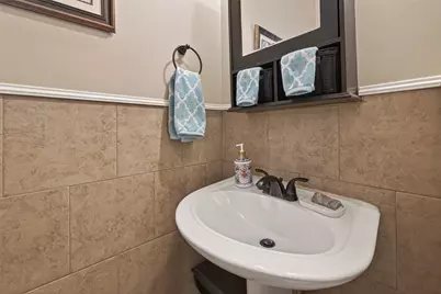 3611 Stacy Park Circle, Katy, TX 77449 - Photo 19