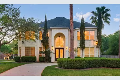 3903 Pinesbury Drive, Houston, TX 77084 - Photo 1