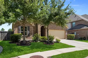 9807 Patricia Haven Ln, Humble, TX 77396 - Photo 3