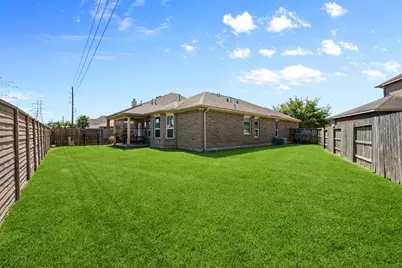 9807 Patricia Haven Lane, Humble, TX 77396 - Photo 25