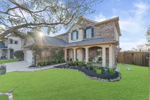 2389 Santa Luz Path, League City, TX 77573 - Photo 5