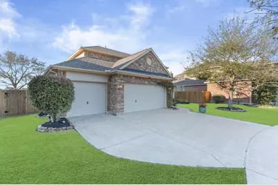2389 Santa Luz Path, League City, TX 77573 - Photo 3