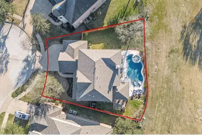 2389 Santa Luz Path, League City, TX 77573 - Photo 39