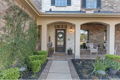 2389 Santa Luz Path, League City, TX 77573 - Photo 1