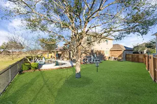 2389 Santa Luz Path, League City, TX 77573 - Photo 35
