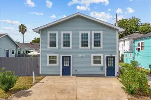 1513 47th St, Galveston, TX 77551 - Photo 1