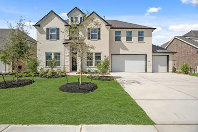 1822 N Wildflower Drive, Deer Park, TX 77536 - Photo 1