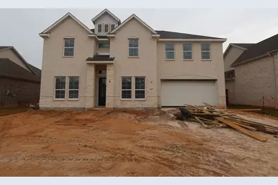 1822 N Wildflower Drive, Deer Park, TX 77536 - Photo 3