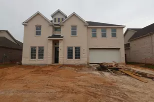 1822 N Wildflower Dr, Deer Park, TX 77536 - Photo 3
