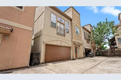 4314 Eli Street, Houston, TX 77007 - Photo 1