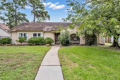 8227 Schaffer Lane, Houston, TX 77070 - Photo 1