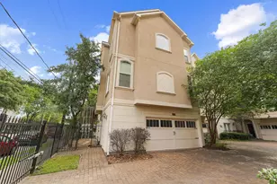 2418 Ralph St, Houston, TX 77006 - Photo 1
