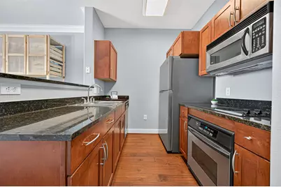 2299 Lone Star Drive #444, Sugar Land, TX 77479 - Photo 21