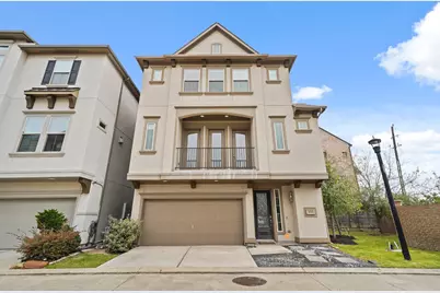 2025 Cambridge Heights Place, Houston, TX 77045 - Photo 1