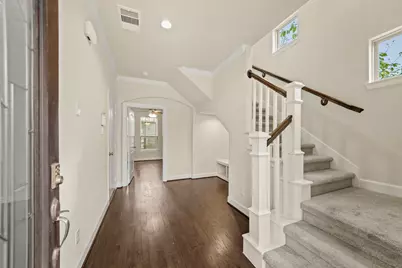 2025 Cambridge Heights Place, Houston, TX 77045 - Photo 3