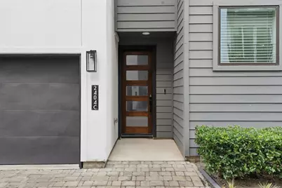 2404 Hadley #C, Houston, TX 77003 - Photo 3