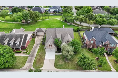 12419 Morning Rain Drive, Tomball, TX 77377 - Photo 37