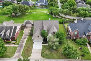 12419 Morning Rain Dr, Tomball, TX 77377 - Photo 37