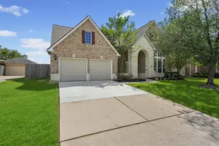 12419 Morning Rain Dr, Tomball, TX 77377 - Photo 1