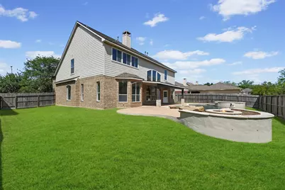 12419 Morning Rain Drive, Tomball, TX 77377 - Photo 35