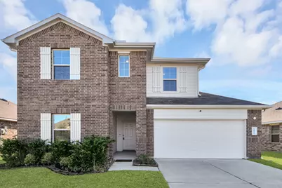 5122 Hedgerose Lane, Katy, TX 77449 - Photo 39