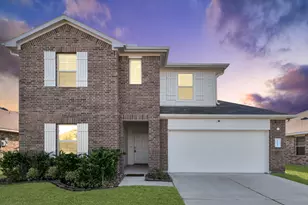 5122 Hedgerose Ln, Katy, TX 77449 - Photo 1