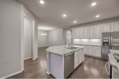 15331 Westland Gate Drive, Conroe, TX 77384 - Photo 9