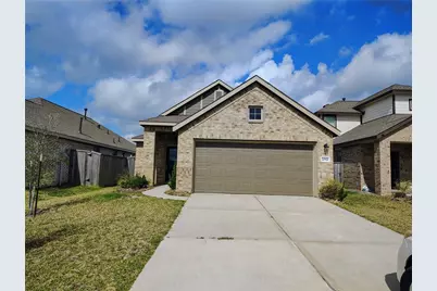 20921 Cropani Shadow Drive, New Caney, TX 77357 - Photo 1