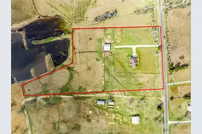 399 Fm 1696 Road W, Huntsville, TX 77320 - Photo 43