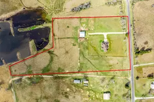 399 Fm 1696 Road W, Huntsville, TX 77320 - Photo 43