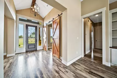 399 Fm 1696 Road W, Huntsville, TX 77320 - Photo 7