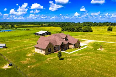 399 Fm 1696 Road W, Huntsville, TX 77320 - Photo 41