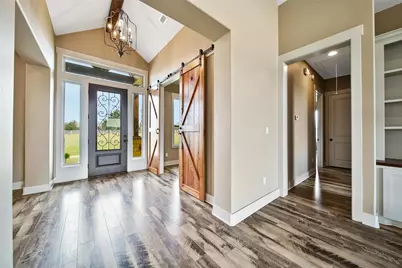 399 Fm 1696 Road W, Huntsville, TX 77320 - Photo 9