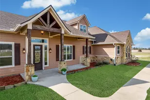 399 Fm 1696 Road W, Huntsville, TX 77320 - Photo 5