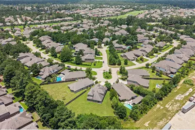 10 Log House Court, Tomball, TX 77375 - Photo 41