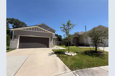 10703 Catclaw Court, Tomball, TX 77375 - Photo 5