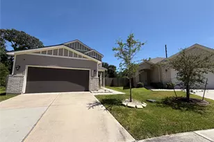 10703 Catclaw Court, Tomball, TX 77375 - Photo 5