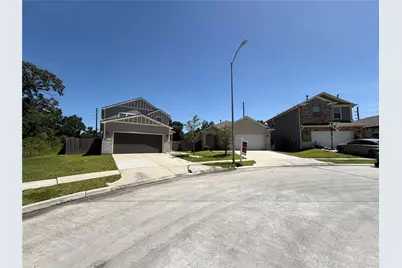 10703 Catclaw Court, Tomball, TX 77375 - Photo 1