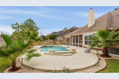 307 Arbor Ridge Lane, Conroe, TX 77384 - Photo 39