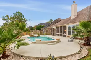 307 Arbor Ridge Ln, Conroe, TX 77384 - Photo 39