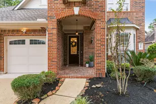 307 Arbor Ridge Ln, Conroe, TX 77384 - Photo 3