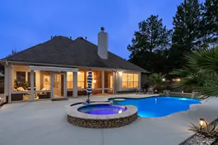 307 Arbor Ridge Ln, Conroe, TX 77384 - Photo 37