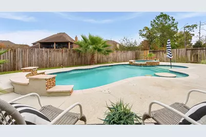 307 Arbor Ridge Lane, Conroe, TX 77384 - Photo 41