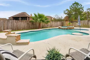 307 Arbor Ridge Ln, Conroe, TX 77384 - Photo 41