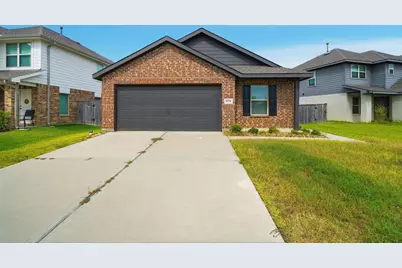 26726 Wilderye Cove Lane, Katy, TX 77493 - Photo 1