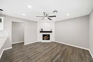 2714 San Jacinto Dr, Pasadena, TX 77502 - Photo 5