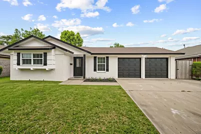 2714 San Jacinto Drive, Pasadena, TX 77502 - Photo 1