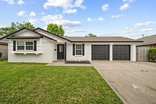 2714 San Jacinto Dr, Pasadena, TX 77502 - Photo 1