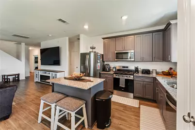 21103 Sherrell Bay Drive Drive, Cypress, TX 77433 - Photo 11