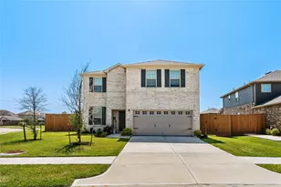 21103 Sherrell Bay Dr Dr, Cypress, TX 77433 - Photo 3